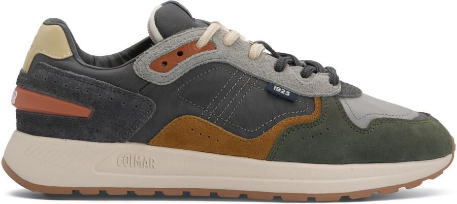 Colmar Active Logan Effect Winterschoenen grijs