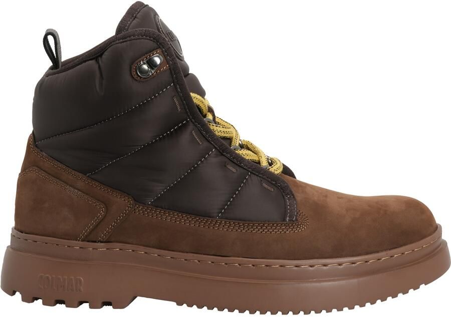 Colmar Active Snower Tones Winterschoenen bruin - Foto 2