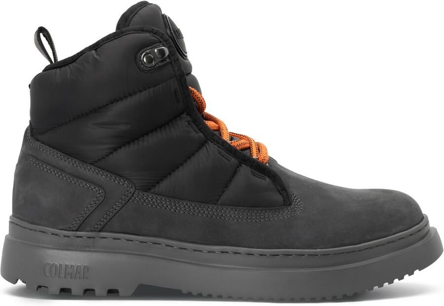 Colmar Active Snower Tones Winterschoenen grijs zwart - Foto 2