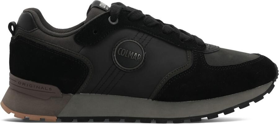 Colmar Active Travis Boost Sneakers zwart