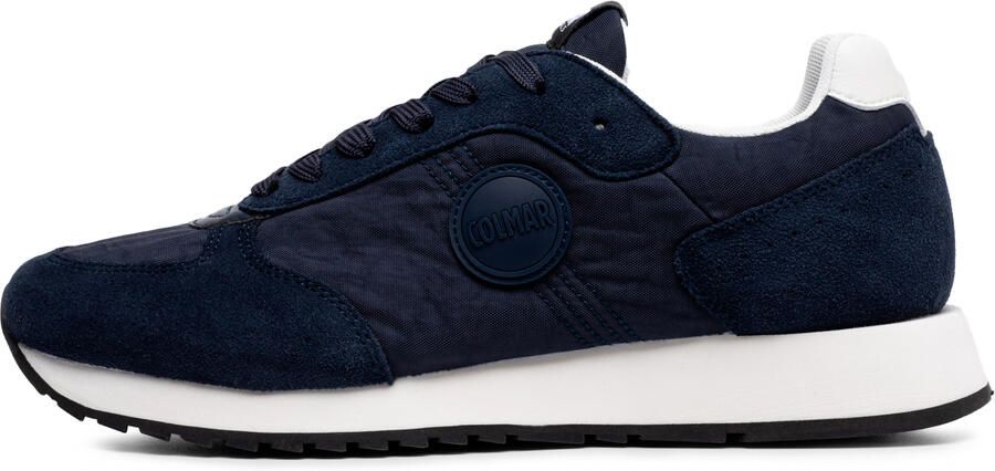 Colmar Active Travis One Sneakers blauw