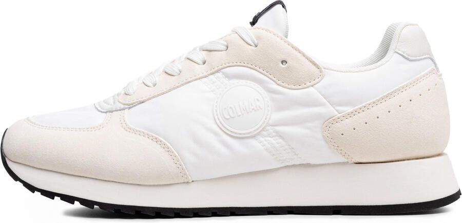 Colmar Active Travis One Uni Sneakers wit