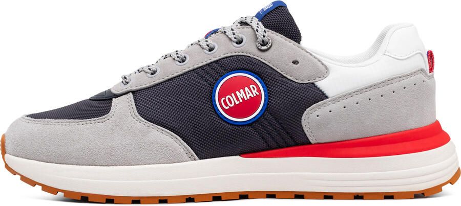 Colmar Active Travis Originals Sneakers grijs - Foto 2