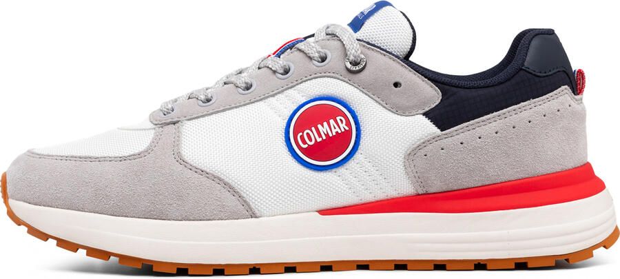 Colmar Active Travis Originals Sneakers wit