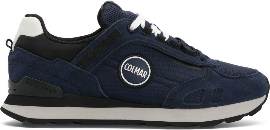 Colmar Active Travis Sport Bold Sneakers blauw