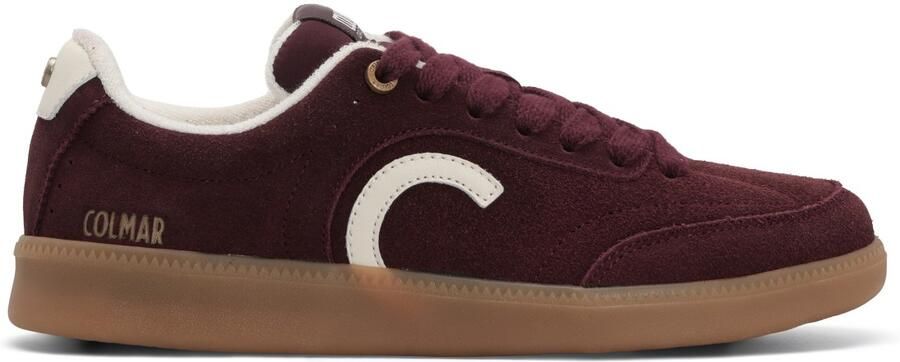 Colmar Active Women's Blade Authentic Sneakers bruin
