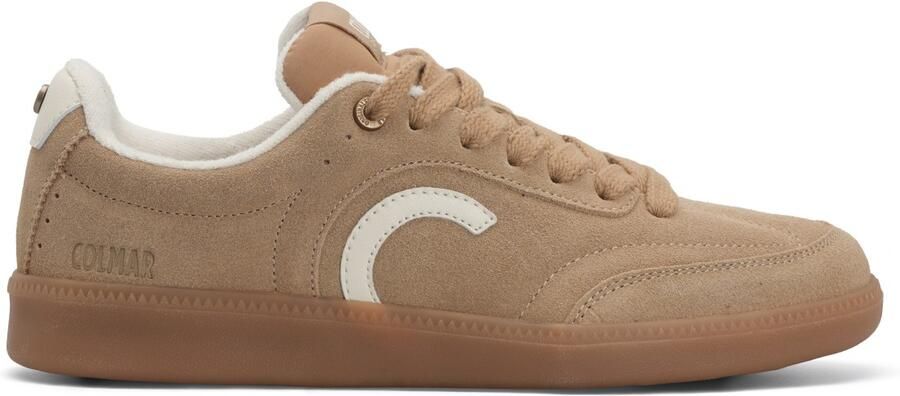 Colmar Active Women's Blade Authentic Sneakers bruin beige