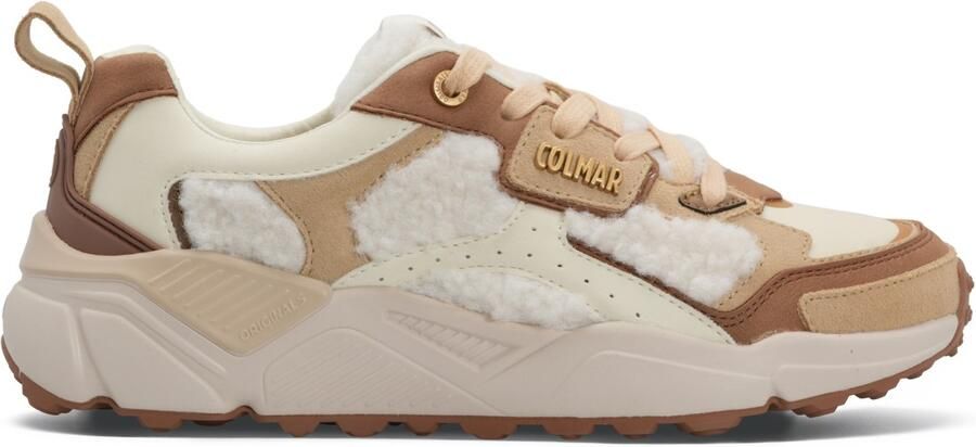 Colmar Active Women's Garner Sneakers beige