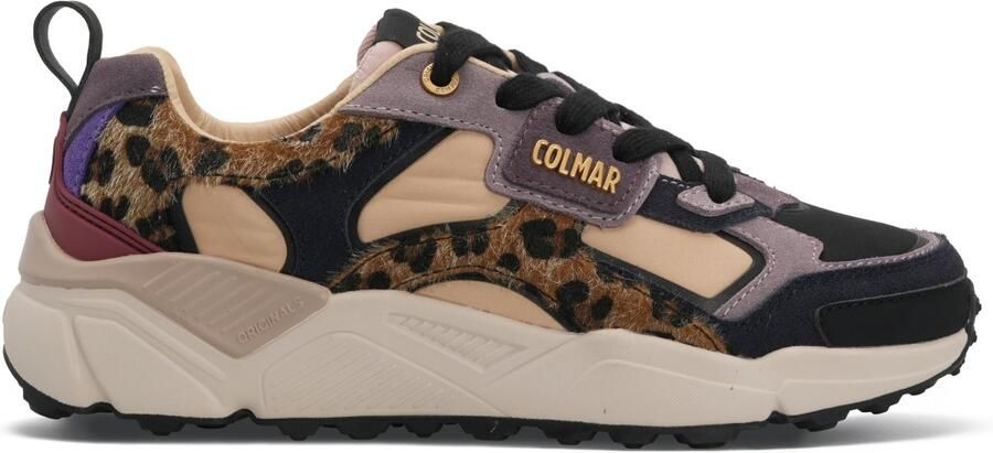 Colmar Active Women's Garner Sneakers bruin