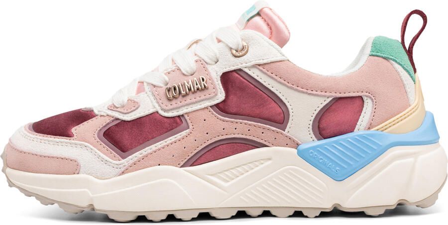 Colmar Active Women's Garner Sneakers roze - Foto 2