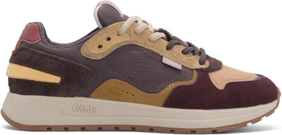 Colmar Active Women's Logan Effect Winterschoenen bruin
