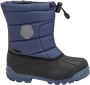 Color kids Kid's Boots waterproof Winterschoenen blauw - Thumbnail 2