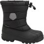 Color kids Kid's Boots waterproof Winterschoenen zwart - Thumbnail 2