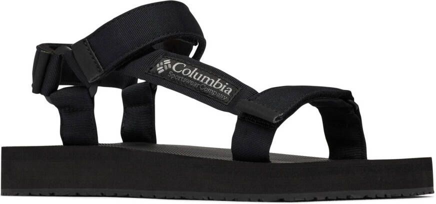 Columbia Breaksider Sandal Sandalen zwart