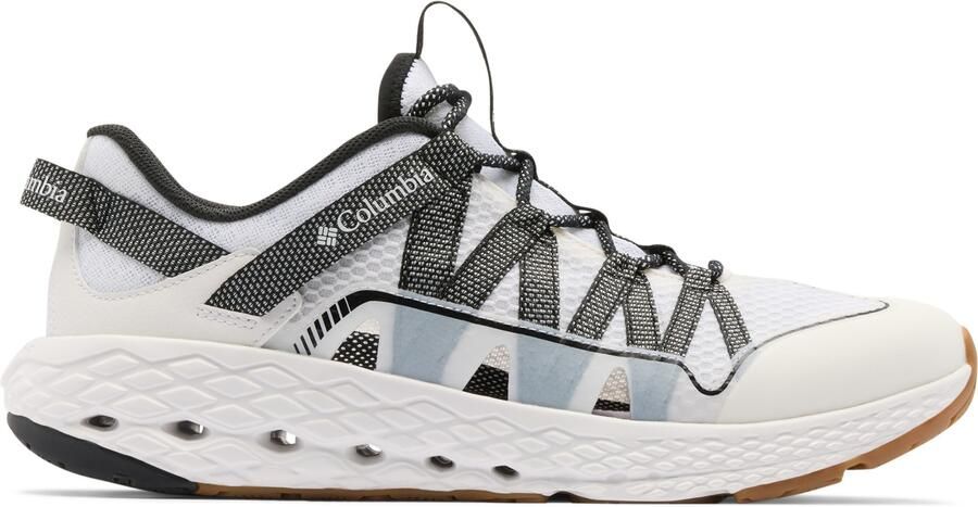 Columbia Drainmaker ATV Watersportschoenen grijs