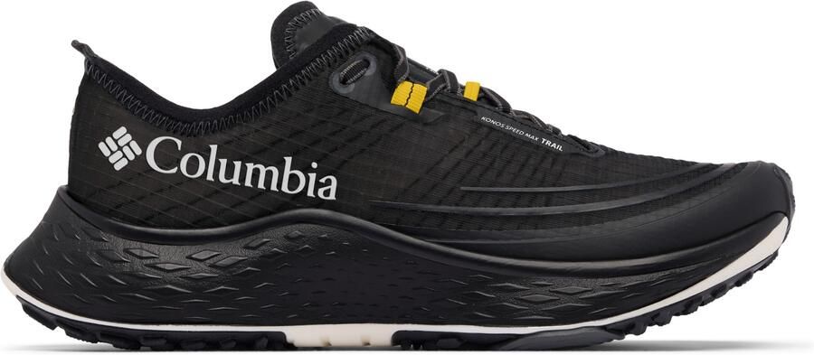 Columbia Konos Speed Trail ATR Multisportschoenen zwart