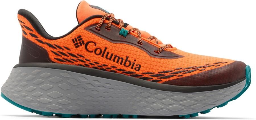 Columbia Konos Trillium ATR Multisportschoenen grijs