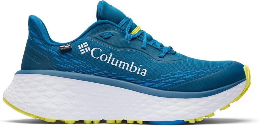 Columbia Konos Trillium ATR Outdry Multisportschoenen blauw