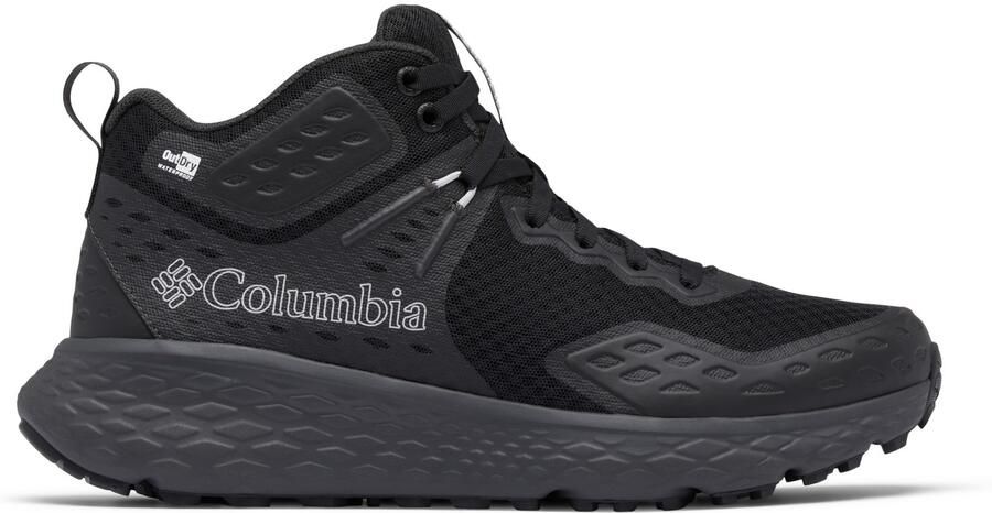Columbia Konos™ Trs Outdry™ Mid Wandelschoenen Zwart 1 2 Man