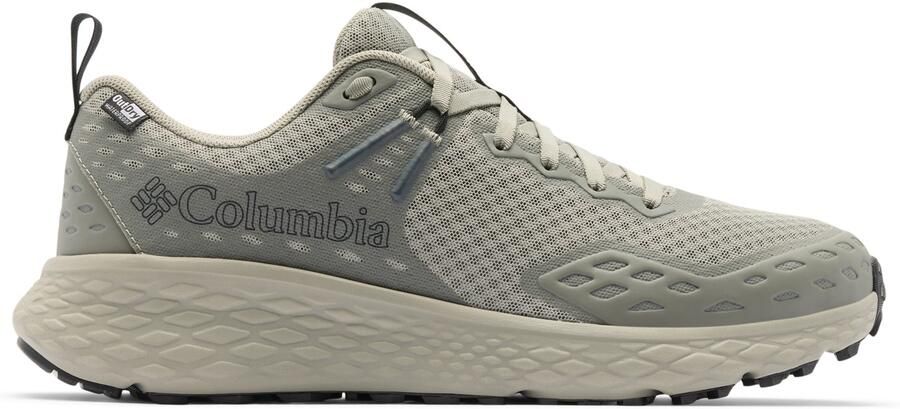 Columbia Konos TRS Outdry Multisportschoenen grijs
