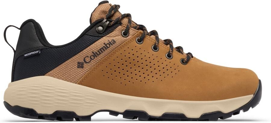 Columbia Newton Nimble™ Ltr Wandelschoenen Bruin 1 2 Man