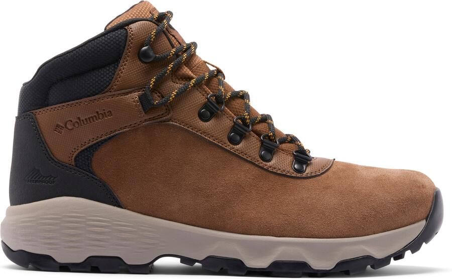 Columbia Newton Wander Wandelschoenen bruin