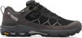 Columbia Peakfreak Titanium Outdry Multisportschoenen grijs zwart - Grijs