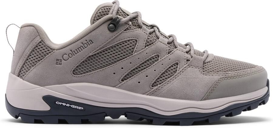 Columbia Redmond IV Breathe Multisportschoenen grijs