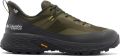 Columbia Tellurix Titanium Outdry Multisportschoenen zwart - Zwart