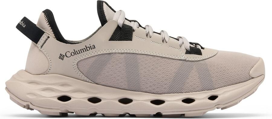 Columbia Women's Drainmaker XTR Watersportschoenen grijs