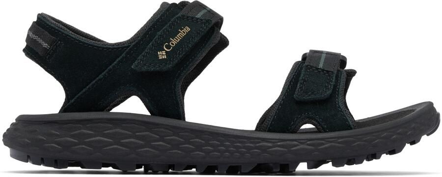Columbia Sandalen Sandales Konos Hiker 2-Strap pour randonnée femme - Foto 3