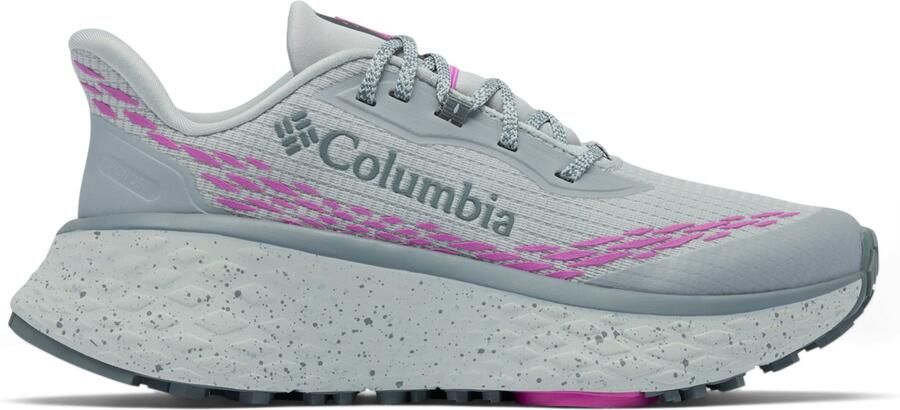 Columbia Women's Konos Trillium ATR Multisportschoenen grijs