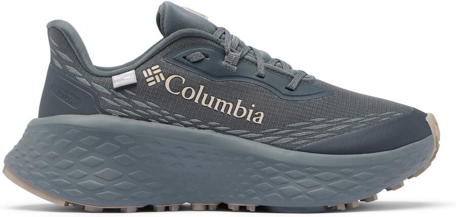 Columbia Women's Konos Trillium ATR Outdry Multisportschoenen grijs