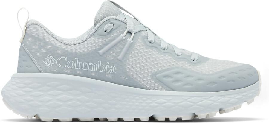 Columbia Konos™ Trs Wandelschoenen Grijs 1 2 Vrouw