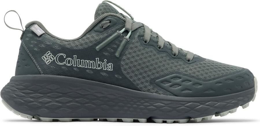 Columbia Women's Konos TRS Outdry Multisportschoenen grijs