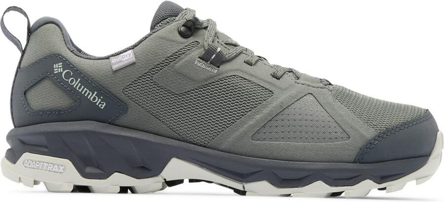 Columbia Women's Peakfreak Hera II Outdry Multisportschoenen grijs