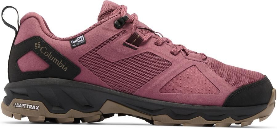 Columbia Women's Peakfreak Hera II Outdry Multisportschoenen meerkleurig