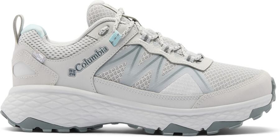 Columbia Women's Peakfreak Rush Outdry Multisportschoenen grijs