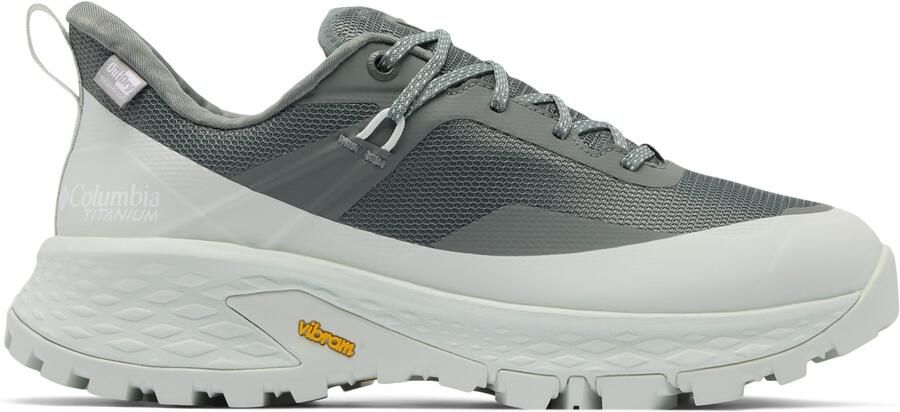 Columbia Women's Tellurix Titanium Outdry Multisportschoenen grijs