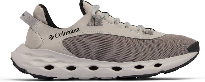 Columbia Drainmaker XTR Watersportschoenen grijs