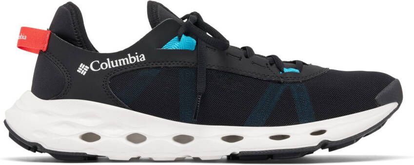 Columbia DRAINMAKER™ XTR Waterschoenen Sneldrogende Waterschoenen Heren Zwart