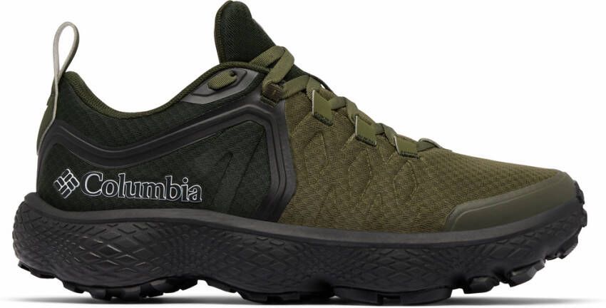 Columbia Escape Thrive Titanium Multisportschoenen zwart