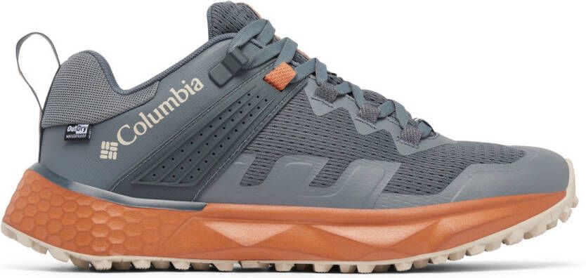 Columbia Facet 75 Outdry Multisportschoenen grijs