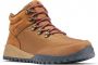 Columbia Fairbanks Mid 1950921286 Mannen Bruin Trekkingschoenen - Thumbnail 2