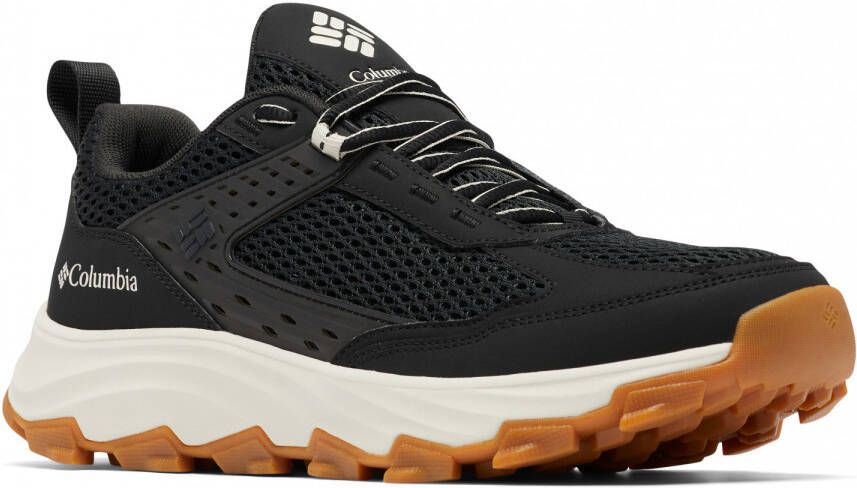 Columbia Hatana Breathe Multisportschoenen zwart