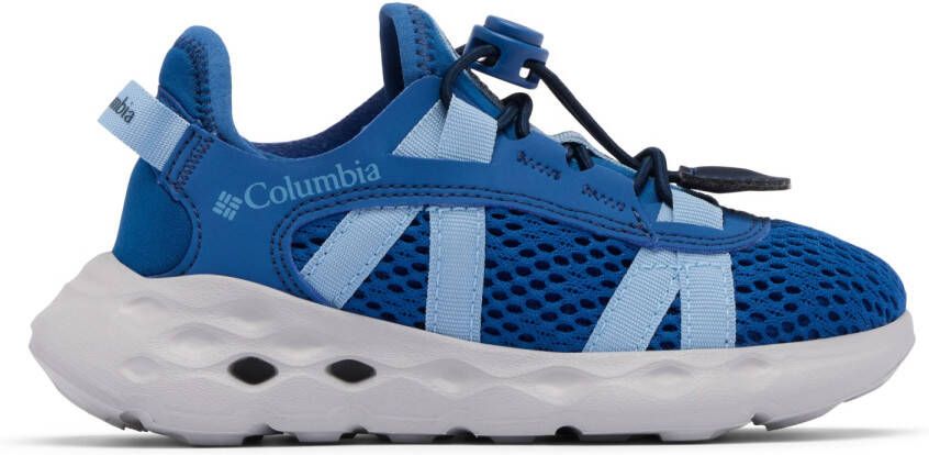 Columbia Kid's Childrens Drainmaker XTR Watersportschoenen blauw