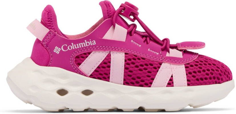 Columbia Kid's Childrens Drainmaker XTR Watersportschoenen roze