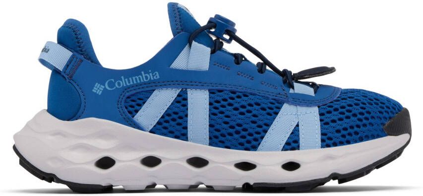 Columbia Kid's Youth Drainmaker XTR Watersportschoenen blauw