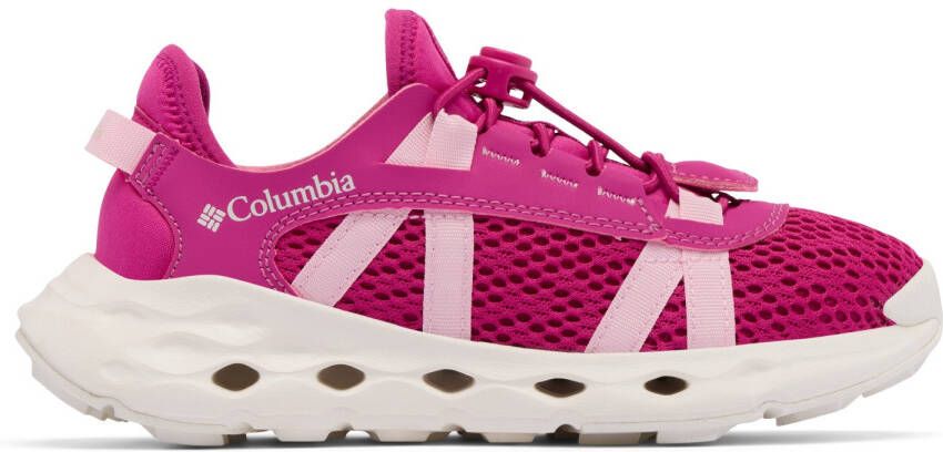 Columbia Kid's Youth Drainmaker XTR Watersportschoenen roze