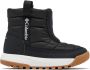 Columbia Kid's Youth Snowtrot Mid Winterschoenen zwart - Thumbnail 1